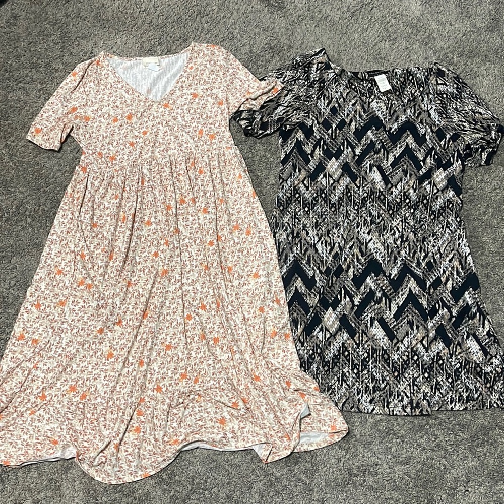 Woman’s dress bundle - medium